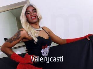 Valerycasti