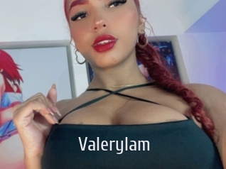 Valerylam
