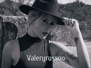 Valeryrussoo