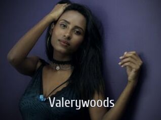 Valerywoods