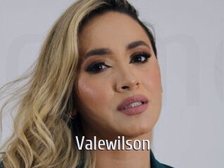 Valewilson
