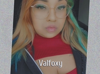 Valfoxy