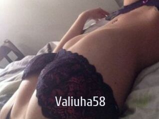 Valiuha58