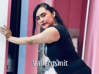 Vallerysmit