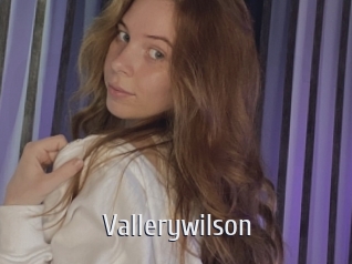 Vallerywilson