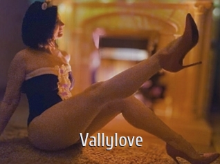 Vallylove