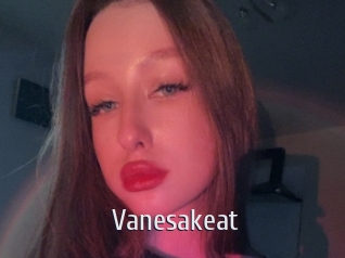 Vanesakeat