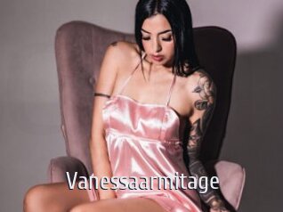 Vanessaarmitage