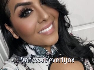 Vanessabeverlyox