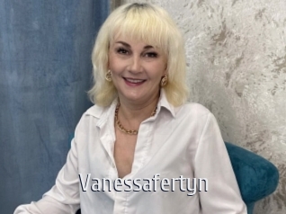 Vanessafertyn