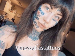 Vanessahastattoos