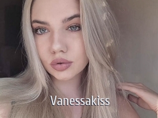 Vanessakiss