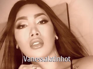 Vanessalatinhot