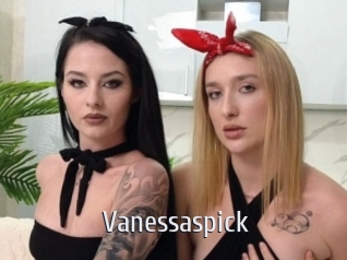 Vanessaspick