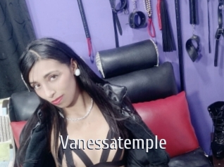 Vanessatemple