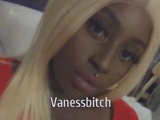 Vanessbitch