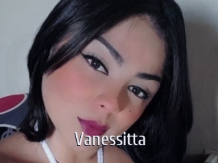 Vanessitta