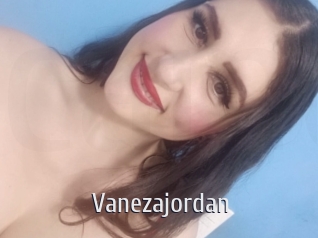 Vanezajordan