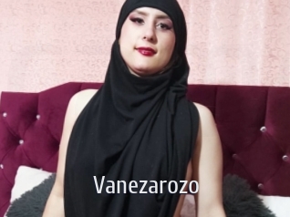 Vanezarozo