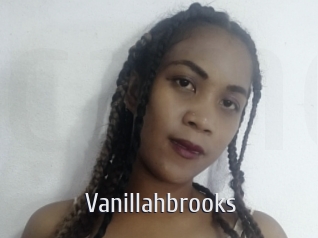 Vanillahbrooks