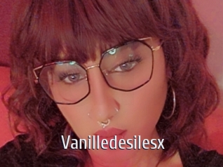 Vanilledesilesx