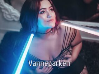 Vanneparkerr