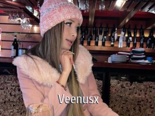 Veenusx