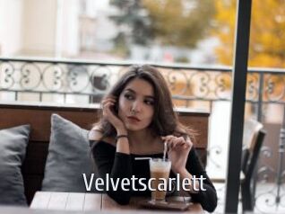 Velvetscarlett