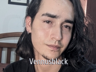 Vennusblack