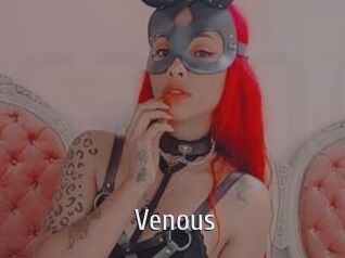 Venous