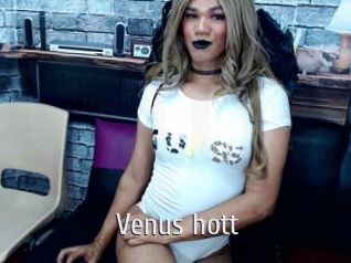 Venus_hott