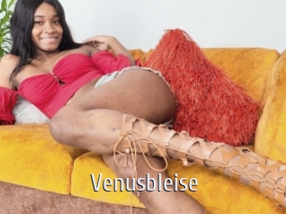 Venusbleise