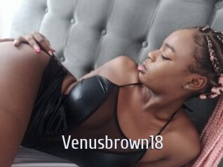 Venusbrown18