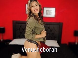 Venusdeborah