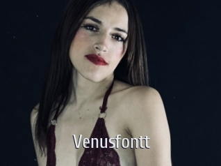 Venusfontt