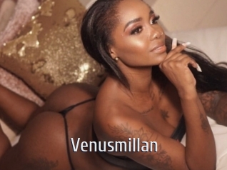 Venusmillan