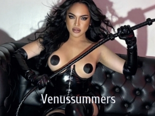 Venussummers