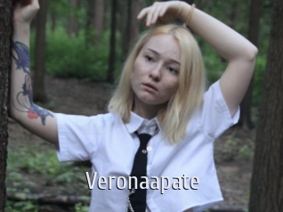 Veronaapate