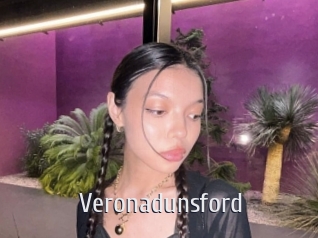 Veronadunsford