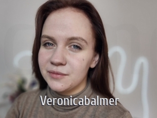 Veronicabalmer