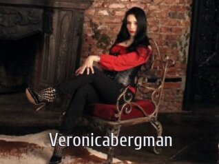 Veronicabergman