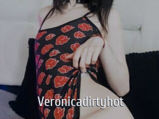 Veronicadirtyhot