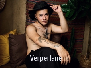 Verperlane