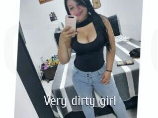 Very_dirty_girl