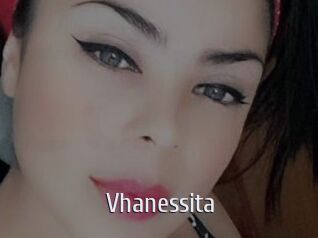 Vhanessita