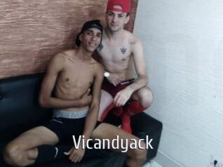 Vicandyack