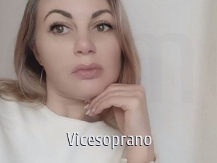 Vicesoprano