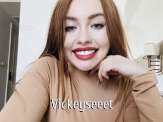 Vickeyseeet