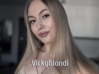 Vickyblondi