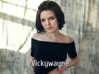 Vickywayne